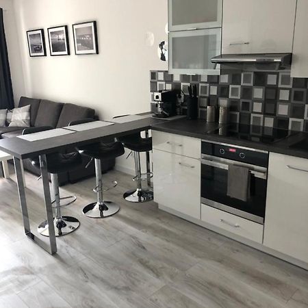 Apartament Kinga Kolberg Exterior foto