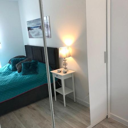 Apartament Kinga Kolberg Exterior foto