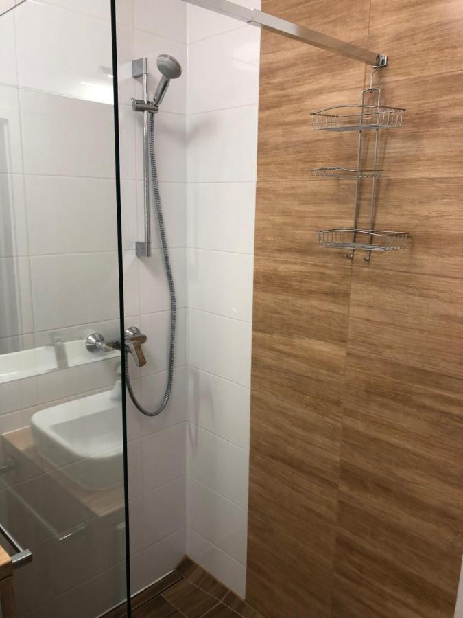 Apartament Kinga Kolberg Exterior foto