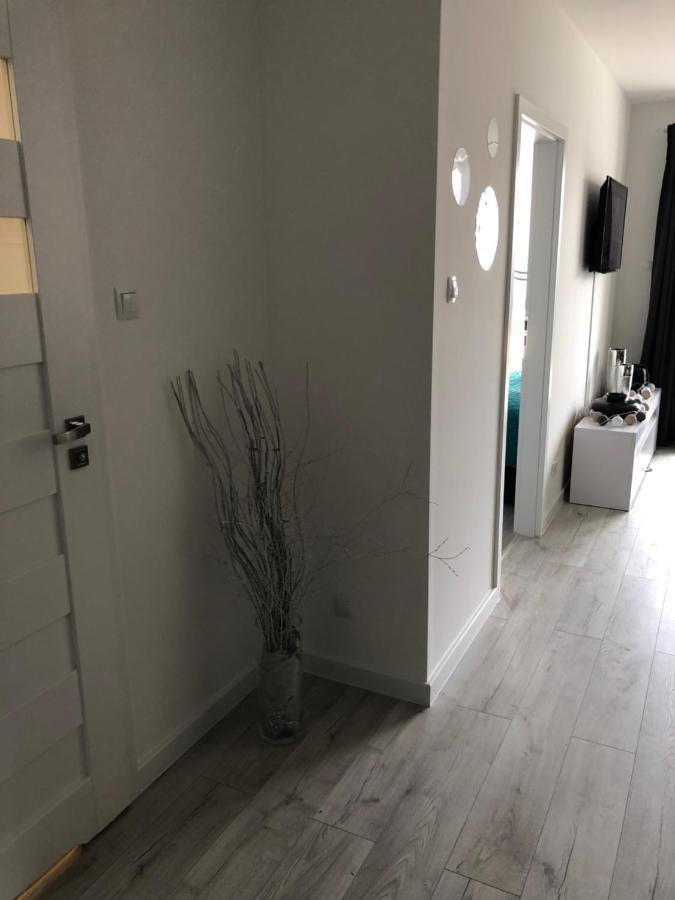 Apartament Kinga Kolberg Exterior foto