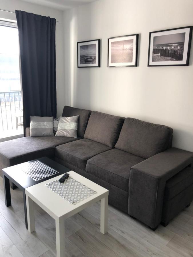 Apartament Kinga Kolberg Exterior foto