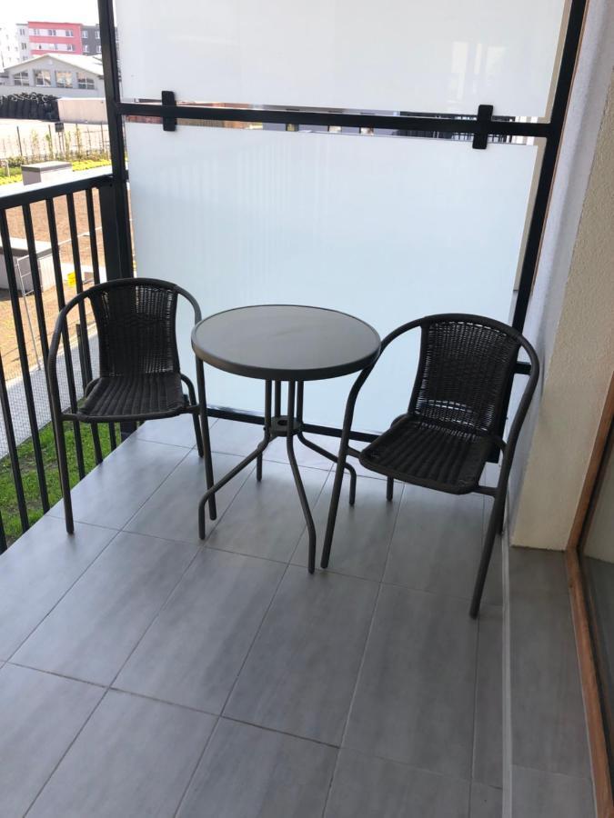 Apartament Kinga Kolberg Exterior foto